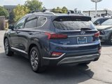 Used 2020 Hyundai Santa Fe SEL w/ Convenience + Premium Package image 3