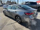 Used 2021 Nissan Sentra SV image 6