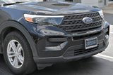 Used 2022 Ford Explorer 4WD image 3