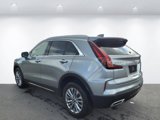 New 2025 Cadillac XT4 Premium Luxury w/ Cold Weather Package image 3