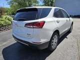 Used 2023 Chevrolet Equinox LT image 6