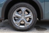 New 2026 Honda HR-V LX image 3