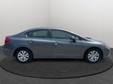 Used 2012 Honda Civic LX image 2