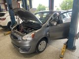 Used 2018 Mitsubishi Mirage ES image 2
