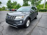 Used 2016 Ford Explorer XLT image 3