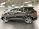 Certified 2021 Honda Passport EX-L image 2