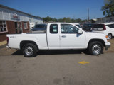 Used 2011 Chevrolet Colorado W/T image 2
