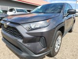 Used 2022 Toyota RAV4 LE image 3