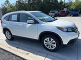 Used 2014 Honda CR-V EX-L image 3