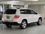 Used 2013 Toyota Highlander Limited image 5