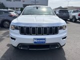 Used 2018 Jeep Grand Cherokee Limited image 2