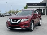 Used 2020 Nissan Rogue SV image 3
