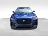 Certified 2023 Jaguar F-PACE R-Dynamic S image 2