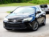 Used 2016 Toyota Camry SE image 3