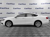 Used 2016 Chevrolet Impala LT w/ Convenience Package image 2