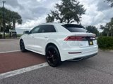 Used 2019 Audi Q8 Premium w/ Convenience Package image 4