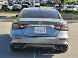 Used 2020 Nissan Maxima 3.5 SV w/ Floor Mat Group image 6