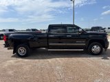 Used 2016 GMC Sierra 3500 Denali w/ Duramax Plus Package image 6