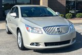 Used 2010 Buick LaCrosse CXL w/ Entertainment Package image 4