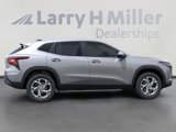 New 2025 Chevrolet Trax LS w/ LS Convenience Package image 5