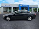 Used 2022 Chevrolet Malibu LT image 2
