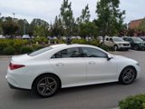 Used 2022 Mercedes-Benz CLA 250 4MATIC image 3
