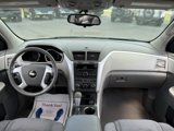 Used 2011 Chevrolet Traverse LS image 2