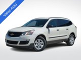 Used 2014 Chevrolet Traverse LS image 1