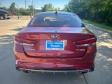 Used 2018 Kia Optima SX image 4
