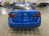 Used 2020 Nissan Versa SV w/ Trunk Package image 4