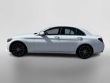 Certified 2021 Mercedes-Benz C 300 Sedan image 2