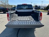 Used 2019 Nissan Frontier PRO-4X image 5