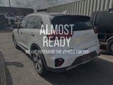 Used 2022 Kia Niro LX image 3