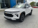 New 2025 Chevrolet TrailBlazer LT w/ LT Cold Weather Package image 3