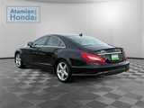 Used 2013 Mercedes-Benz CLS 550 4MATIC image 3
