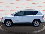 Used 2016 Jeep Compass Sport image 2