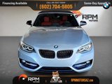 Used 2015 BMW 228i Convertible image 2