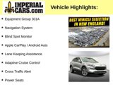 Used 2022 Ford Escape SEL image 3