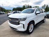 Used 2023 Chevrolet Suburban Premier image 3