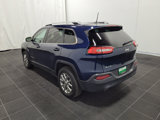Used 2018 Jeep Cherokee Latitude image 5