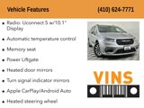 Used 2021 Chrysler Pacifica Touring-L image 5
