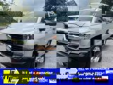 Used 2016 Chevrolet Silverado 1500 W/T w/ WT Convenience Package image 2