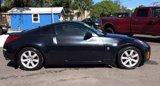 Used 2004 Nissan 350Z Coupe w/ Aerodynamics Pkg image 2