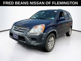 Used 2005 Honda CR-V EX image 3