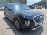 Used 2021 Hyundai Palisade SEL w/ Premium Package image 2