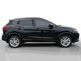 Used 2017 Nissan Rogue Sport SV w/ SV Premium Package image 6