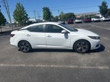 Used 2022 Nissan Sentra SV image 4