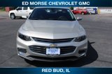 Used 2016 Chevrolet Malibu LT image 3