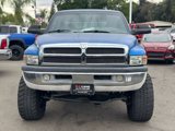 Used 1999 Dodge Ram 2500 Truck 4x4 Quad Cab image 5