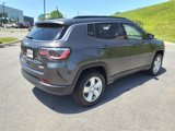 Used 2022 Jeep Compass Latitude w/ Convenience Group image 4
